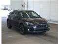2018 Subaru IMPREZA XV HYBRID