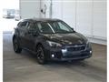 2018 Subaru IMPREZA XV HYBRID