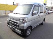 2019 Daihatsu Hijet Cargo