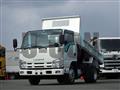 2014 Isuzu Elf Truck