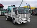 2014 Isuzu Elf Truck