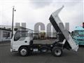 2014 Isuzu Elf Truck