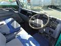 2007 Mitsubishi Fuso Canter