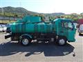 2007 Mitsubishi Fuso Canter