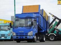 2014 Isuzu Elf Truck