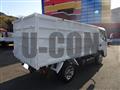 2011 Mitsubishi Fuso Canter