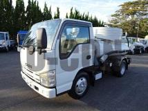 2009 Isuzu Elf Truck