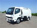 2025 Mitsubishi Fuso Canter