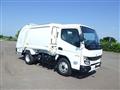 2025 Mitsubishi Fuso Canter