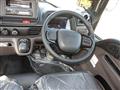 2025 Mitsubishi Fuso Canter