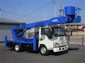 2014 Isuzu Elf Truck
