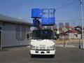 2014 Isuzu Elf Truck