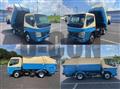 2008 Mitsubishi Fuso Canter
