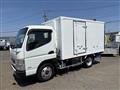 2017 Mitsubishi Fuso Canter
