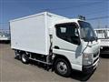 2017 Mitsubishi Fuso Canter