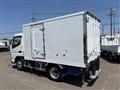 2017 Mitsubishi Fuso Canter