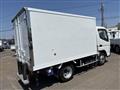 2017 Mitsubishi Fuso Canter