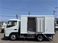 2017 Mitsubishi Fuso Canter