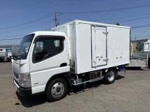 2017 Mitsubishi Fuso Canter
