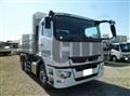 2024 Mitsubishi Fuso Super Great