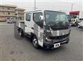 2024 Mitsubishi Fuso Canter