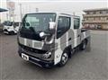 2024 Mitsubishi Fuso Canter