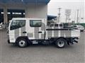 2024 Mitsubishi Fuso Canter
