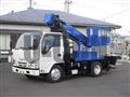 2018 Isuzu Elf Truck