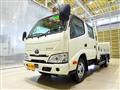 2019 Toyota Dyna Truck