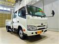 2019 Toyota Dyna Truck