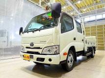 2019 Toyota Dyna Truck