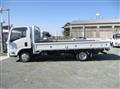 2014 Isuzu Elf Truck