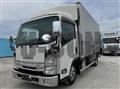 2017 Isuzu Elf Truck