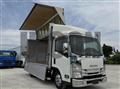 2017 Isuzu Elf Truck
