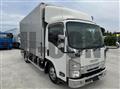 2017 Isuzu Elf Truck