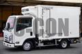2018 Isuzu Elf Truck