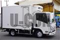 2018 Isuzu Elf Truck