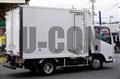 2018 Isuzu Elf Truck