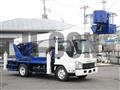 2015 Isuzu Elf Truck