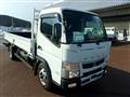 2019 Mitsubishi Fuso Canter