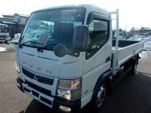 2019 Mitsubishi Fuso Canter