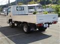 2018 Isuzu Elf Truck