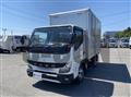 2024 Mitsubishi Fuso Canter