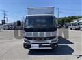 2024 Mitsubishi Fuso Canter