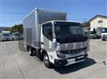 2024 Mitsubishi Fuso Canter