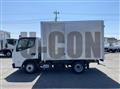 2024 Mitsubishi Fuso Canter