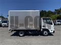 2024 Mitsubishi Fuso Canter