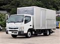 2020 Mitsubishi Fuso Canter