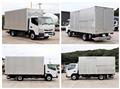 2020 Mitsubishi Fuso Canter
