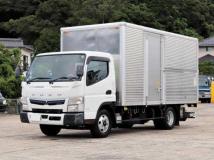 2020 Mitsubishi Fuso Canter